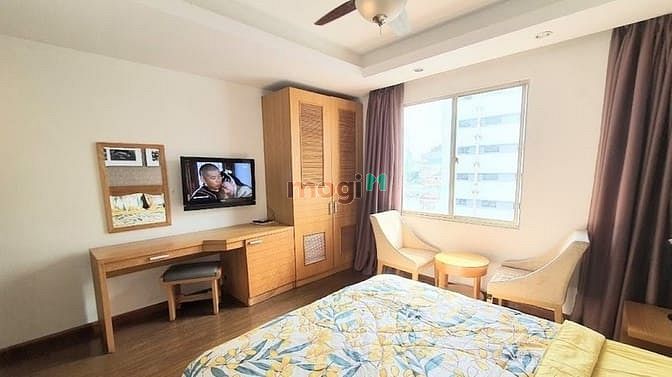 Hình ảnh 💥💥 Căn Hộ Mini Sang Trọng Đẳng Cấp 🎀 Ngay sát Bùi Viện Q1
