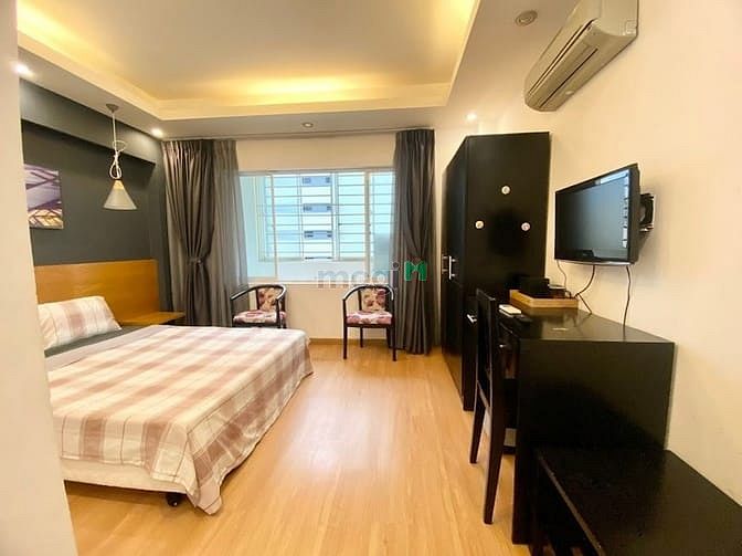 Hình ảnh Nguyễn Trãi Q1 🛑🛑 Căn Hộ Mini Sang Trọng Đẳng Cấp Chỉ 5tr