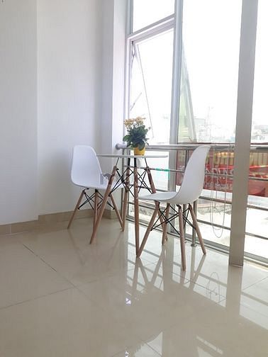 Hình ảnh KTX Happy Q10 Bao Trọn Chi Phí Chỉ 1tr200/ Tháng