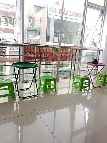 Hình ảnh KTX Happy Q10 Bao Trọn Chi Phí Chỉ 1tr200/ Tháng