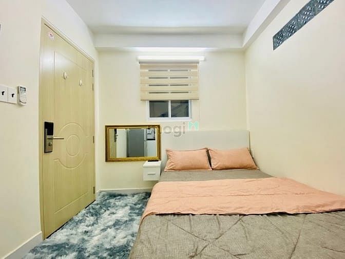 Hình ảnh 💓 Căn Hộ Studio Cực Xinh Xắn Thoáng Mát Ngay LÊ VĂN SỸ, Bảo Vệ 24h