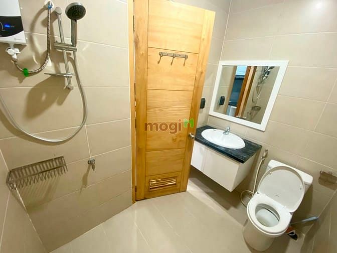 Hình ảnh Cho Thuê CHDVfull nội thất, ban công lớn, giáp ranh quận 8,5,... quận7