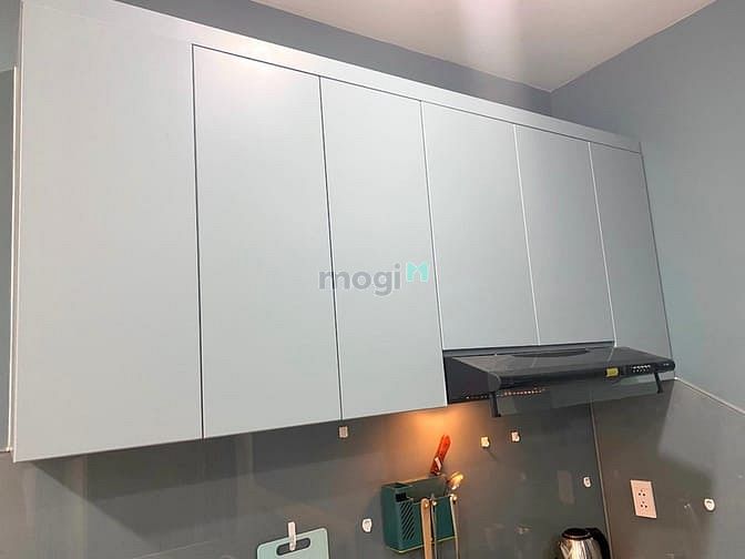 Hình ảnh Cho Thuê CHDVfull nội thất, ban công lớn, giáp ranh quận 8,5,... quận7