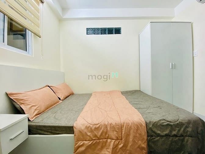 Hình ảnh 💓Căn Hộ Cao Cấp Cực Xinh Xắn Ngay LÊ VĂN SỸ, Bảo Vệ 24h💓