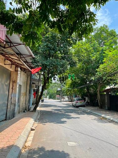 Hình ảnh Chính chủ cần bán đất mặt phố Phú Viên