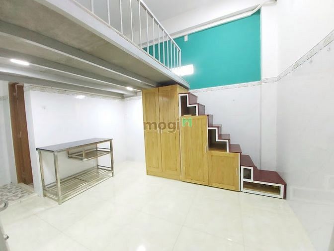 Hình ảnh 500m đi Âu Cơ 🌟🌟 Phòng Gác Lửng Xinh Xắn Giá Hạt Dẻ