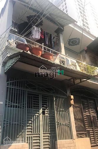 Hình ảnh Hẻm buôn bán, H30 Lâm Văn Bền, 30m2