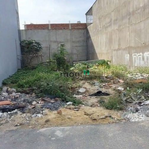 Hình ảnh Tôi Cần bán Lô đất 75m2 p.Long Bình Tân, đối diện Chợ