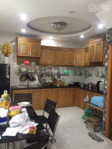 Hình ảnh Bán nhà đường Lâm Văn Bền, phường Tân Quy, quận 7. 58m2