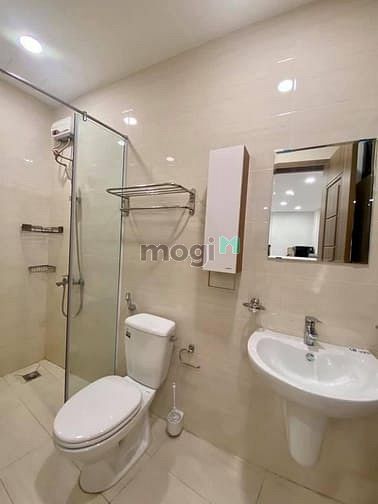 Hình ảnh 🎋Căn Hộ Studio Mới Tinh Thoáng Mát Ngay Cầu Lê Văn Sỹ Quận 3