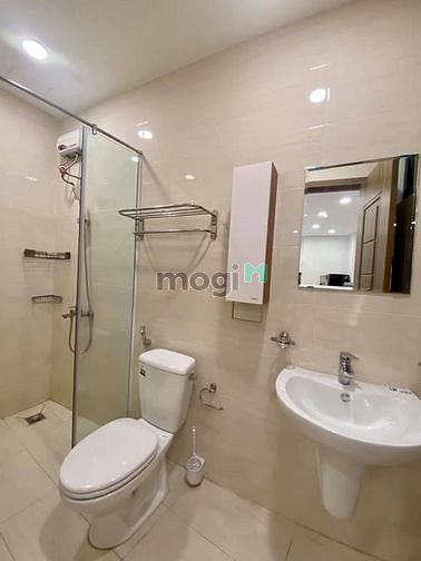 Hình ảnh 🎋Căn Hộ Studio Mới Tinh Thoáng Mát Ngay Cầu Lê Văn Sỹ Quận 3