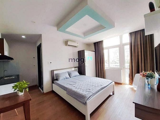 Hình ảnh 🌿✨Căn Hộ Gia Đình Full Nội Thất, Thoáng Mát, Quận 5