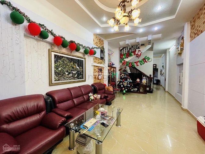 Hình ảnh Bán nhà hẻm xe hơi đường Lâm Văn Bền Q.7