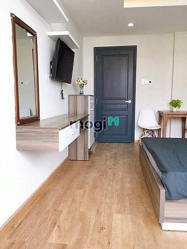 Hình ảnh 🌿✨Căn Hộ Cửa Sổ Thoáng Mát Ban Công, 1PN, Quận 5