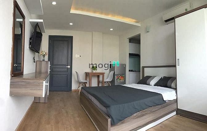 Hình ảnh 🌿✨Căn Hộ Cửa Sổ Thoáng Mát Ban Công, 1PN, Quận 5