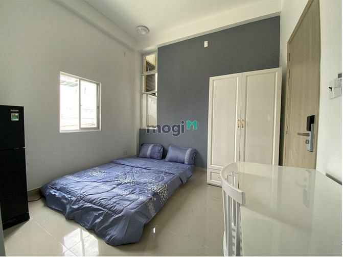 Hình ảnh 🏵️Gác Lửng MỚI TINH Thoáng Mát - Ngay Nhà Sách Nguyễn Văn Cừ, ÂU CƠ