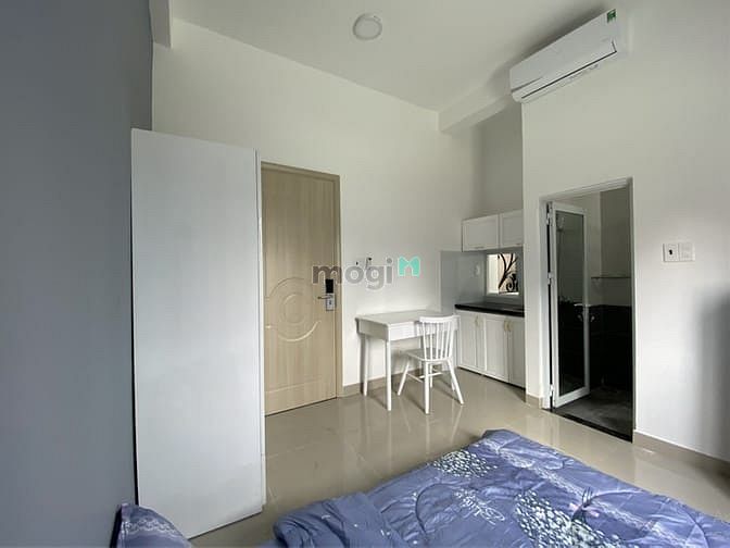 Hình ảnh 🏵️Gác Lửng MỚI TINH Thoáng Mát - Ngay Nhà Sách Nguyễn Văn Cừ, ÂU CƠ