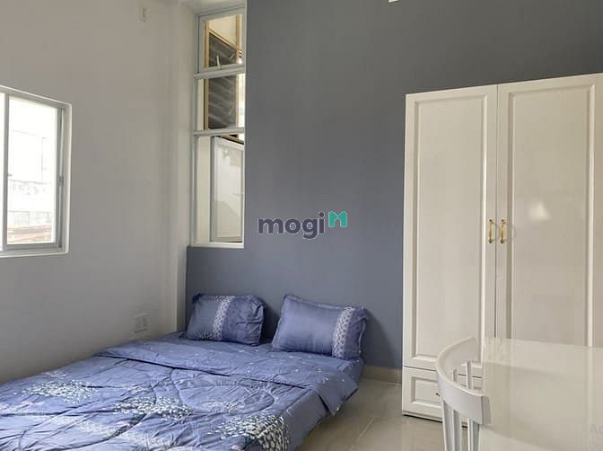 Hình ảnh 🏵️Gác Lửng MỚI TINH Thoáng Mát - Ngay Nhà Sách Nguyễn Văn Cừ, ÂU CƠ