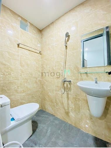 Hình ảnh 🌱 BÓC TEM Phòng NEW 100%, Full Nội Thất - 3' Đến Chợ PHÚ THUẬN Quận 7