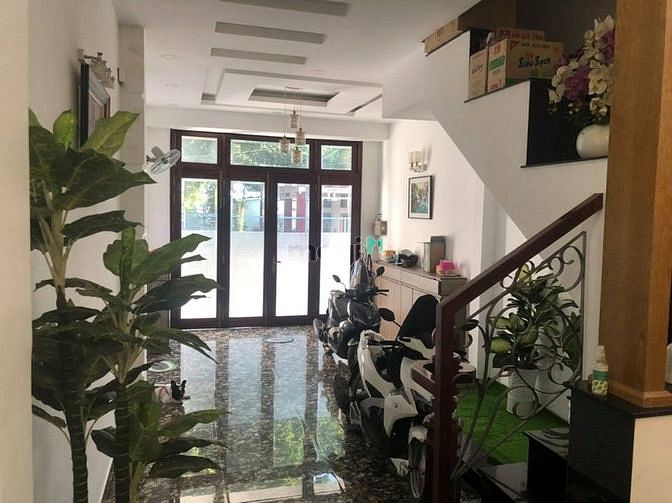 Hình ảnh bán nhà phố QUANG TRUNG , 82m2 , 7,8 tỷ .
