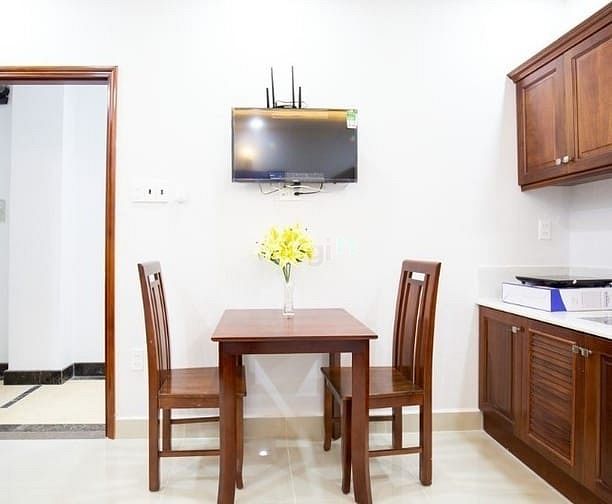 Hình ảnh ️🎯️🎯 Căn Hộ Mini đón gió trời CỰC ĐÃ ngay Công Viên Lê Thị Riêng Q10