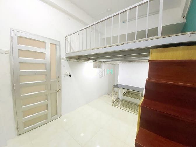 Hình ảnh 🥑🥑 Phòng Gác Lửng Xinh Xắn - 5' Đến ĐH VĂN HIẾN, Giá Hạt Dẻ, TÂN PHÚ