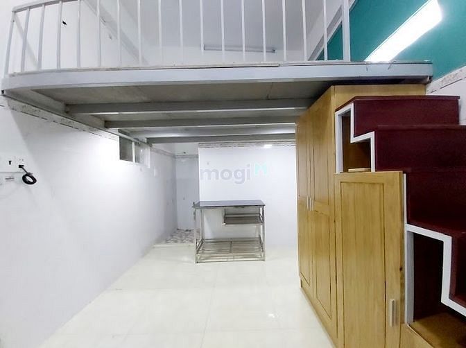 Hình ảnh 🥑🥑 Phòng Gác Lửng Xinh Xắn - 5' Đến ĐH VĂN HIẾN, Giá Hạt Dẻ, TÂN PHÚ