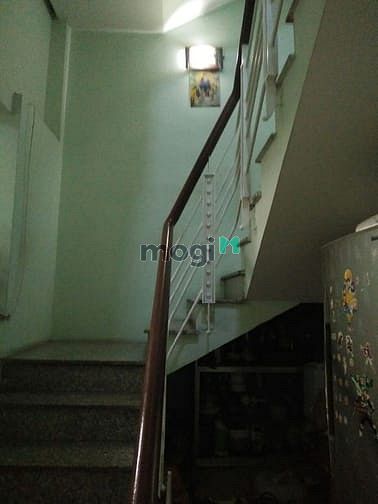 Hình ảnh bán nhà hai mặt hẻm LÊ ĐỨC THỌ , 70m2 , 5,8 tỷ .
