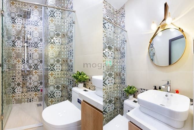 Hình ảnh CHDV cửa sổ lớn full nt ngay chợ Tân Định