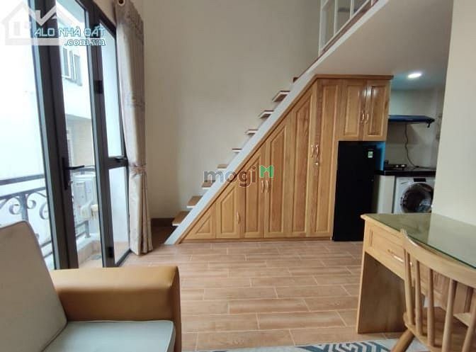 Hình ảnh 🌿✨Duplex Cho Thuê Cao Cấp, Full Nội Thất, Quận 1