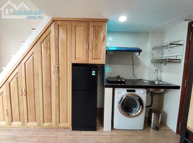 Hình ảnh 🌿✨Duplex Cho Thuê Cao Cấp, Full Nội Thất, Quận 1