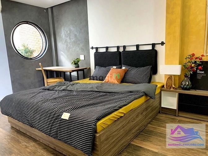 Hình ảnh Nhà đẹp 5PN gần Vincom Đà Nẵng - B548