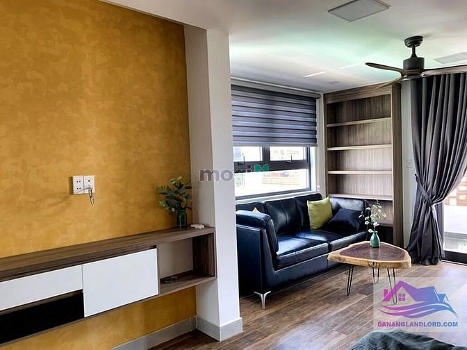 Hình ảnh Nhà đẹp 5PN gần Vincom Đà Nẵng - B548