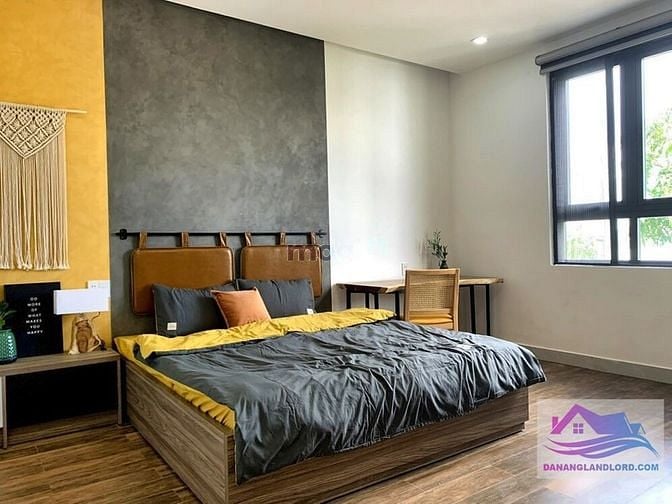 Hình ảnh Nhà đẹp 5PN gần Vincom Đà Nẵng - B548