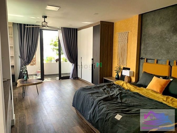Hình ảnh Nhà đẹp 5PN gần Vincom Đà Nẵng - B548