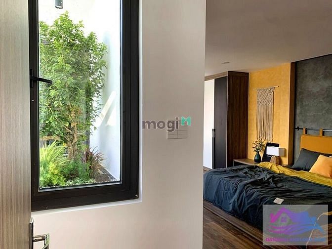 Hình ảnh Nhà đẹp 5PN gần Vincom Đà Nẵng - B548