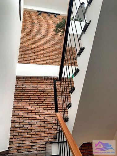 Hình ảnh Nhà đẹp 5PN gần Vincom Đà Nẵng - B548