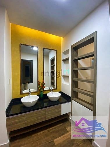 Hình ảnh Nhà đẹp 5PN gần Vincom Đà Nẵng - B548