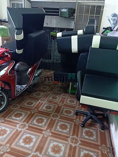Hình ảnh bán nhà PHẠM VĂN CHIÊU , nhà rộng bề thế , 95m2 , 6,2 tỷ .