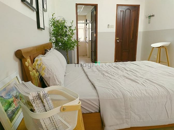 Hình ảnh Mb6623 nạp rút nhanh chóng studio_đủ đồ nội thất_tại Hàng Bún gần Phan Đình Phùng-Hàng Đậu