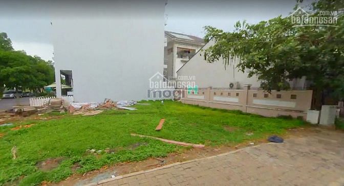 Hình ảnh Bán lô đất thổ cư 100m2 MT Hà Huy Tập - Q7