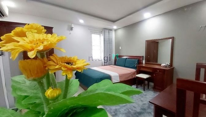 Hình ảnh (CHỈ HÔM NAY) ✨✨ Căn Hộ Mini full nội thất GỖ CAO CẤP