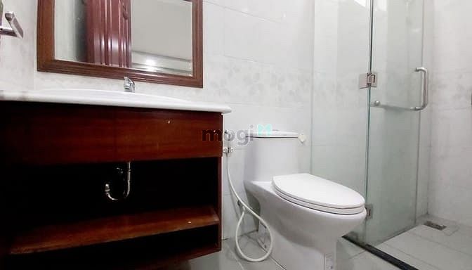 Hình ảnh (CHỈ HÔM NAY) ✨✨ Căn Hộ Mini full nội thất GỖ CAO CẤP