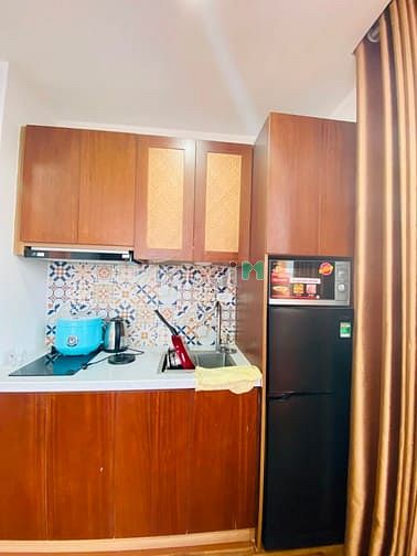 Hình ảnh Studio thoáng mát_Full đồ tiện nghi new_tại Đào Tấn gần Phan Kế Bính