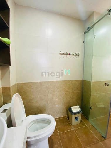 Hình ảnh Studio thoáng mát_Full đồ tiện nghi new_tại Đào Tấn gần Phan Kế Bính