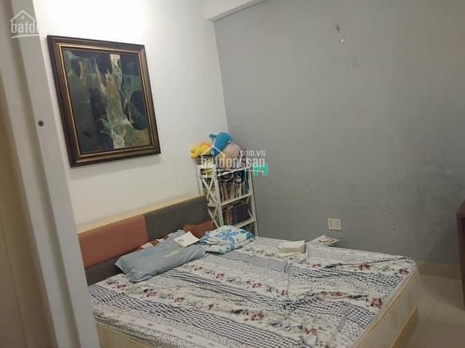 Hình ảnh Bán nhà đường Lâm Văn Bền, Phường Tân Quy, Quận 7. 64m2