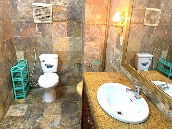 Hình ảnh Chung cư mới_Full đồ từ A-Z_tại Hoàng Hoa Thám gần Văn Cao- Đội Cấn