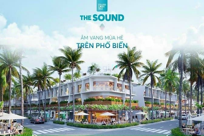 Hình ảnh Mb6623 phiên bản mới nhất Sinh Lời Cùng Thanh Long Bay Phan Thiết