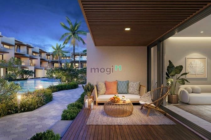 Hình ảnh Mb6623 phiên bản mới nhất Sinh Lời Cùng Thanh Long Bay Phan Thiết