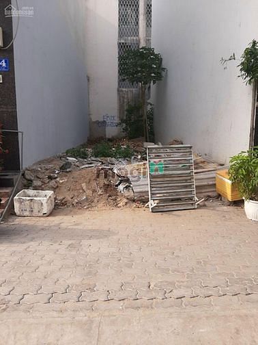 Hình ảnh Bán lô đất MT đường 16m Lê Thị Chợ khu phức hợp La Casa, p Phú Thuận